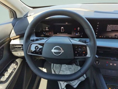 New 2025 Nissan Murano SL AWD/4WD image 22