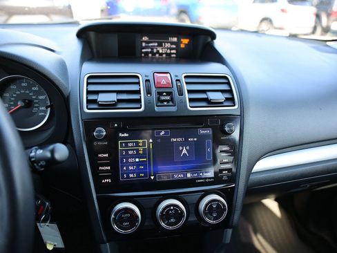 Used 2017 Subaru Forester 2.5i Premium w/ All-Weather Package image 22