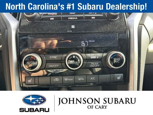 Used 2019 Subaru Ascent Limited w/ Popular Package #3 AWD/4WD image 14