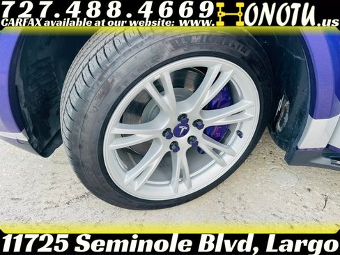 Used 2023 Tesla Model Y AWD image 7