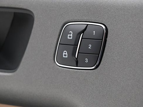 Used 2025 Ford Bronco Sport Outer Banks w/ Outer Banks Tech Package+ image 29