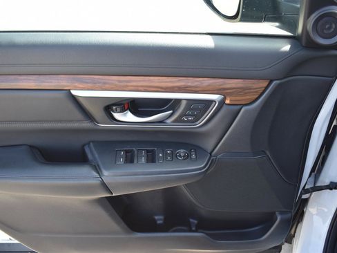 Used 2022 Honda CR-V Touring image 24