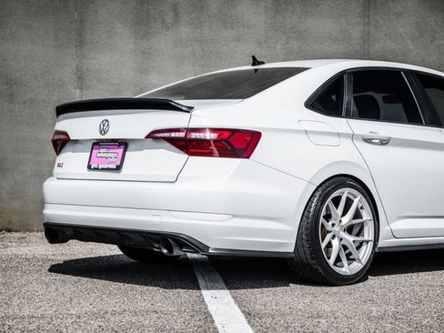 Used 2020 Volkswagen Jetta GLI FWD image 58