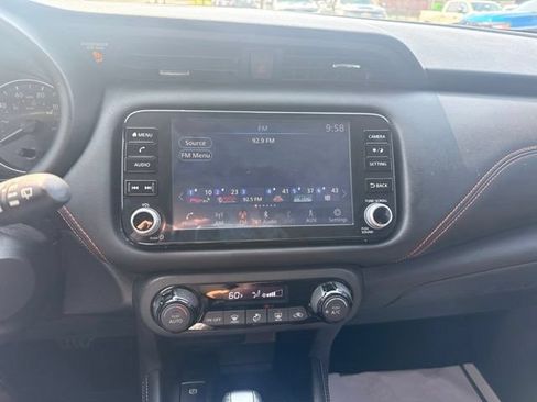 Used 2021 Nissan Kicks SR FWD image 16