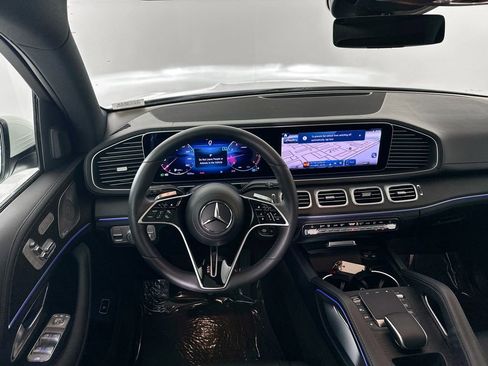 Certified 2024 Mercedes-Benz GLE 350 4MATIC image 23