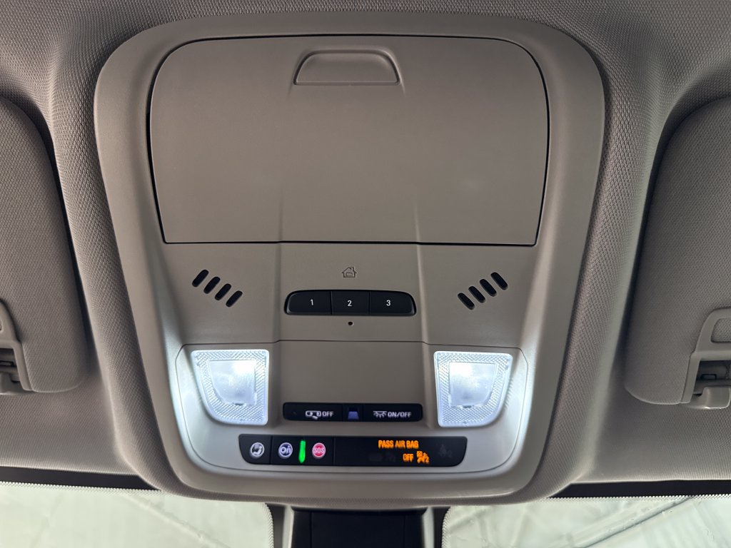 New 2026 Chevrolet Blazer LT w/ Convenience Package FWD image 17