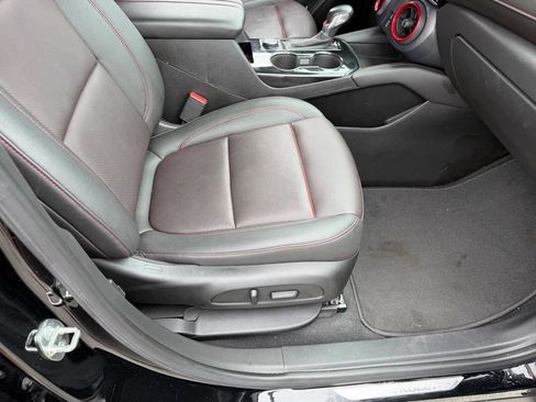 Used 2021 Chevrolet Blazer RS w/ Enhanced Convenience Package FWD image 20