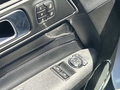 Used 2021 Ford Mustang GT Premium w/ Equipment Group 401A RWD image 14