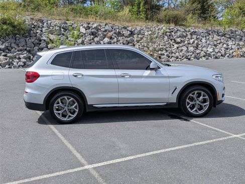 Used 2020 BMW X3 sDrive30i RWD image 4