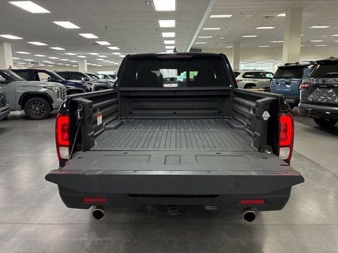Used 2025 Honda Ridgeline RTL image 16