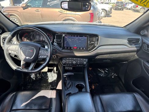 Used 2023 Dodge Durango GT AWD/4WD image 31