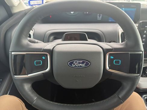 Used 2025 Ford Expedition Max Active image 18