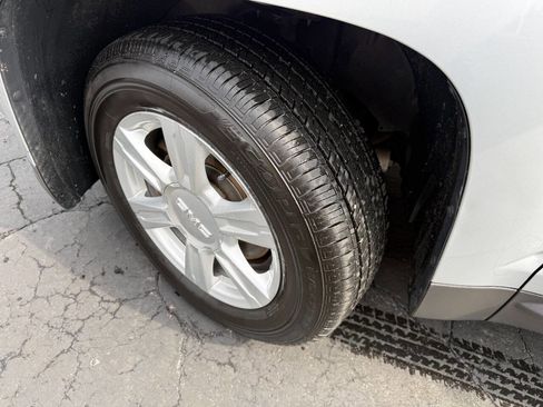 Used 2015 GMC Terrain SLE w/ Convenience Package image 23