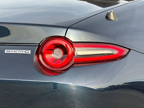 New 2025 MAZDA MX-5 Miata Grand Touring w/ Weather Package image 32