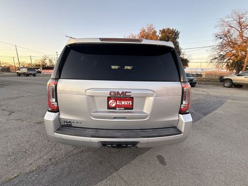 Used 2019 GMC Yukon SLT image 18