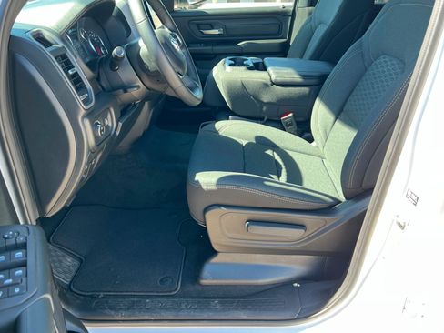 New 2026 RAM 1500 Express RWD image 17