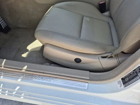 Used 2011 Mercedes-Benz C 300 4MATIC Sedan w/ Multimedia Pkg image 14