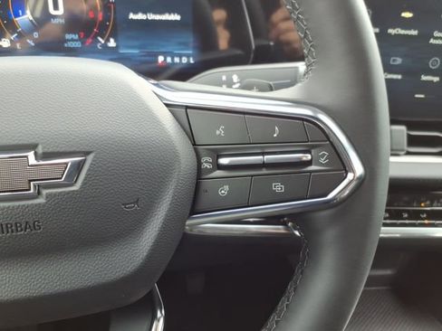 New 2026 Chevrolet Equinox LT FWD image 14
