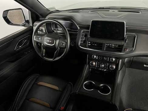 Used 2023 GMC Yukon AT4 image 14