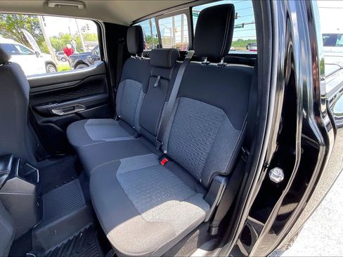 Certified 2024 Ford Ranger XLT w/ Technology Package AWD/4WD image 24