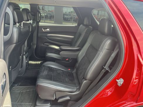 Used 2018 Dodge Durango GT AWD/4WD image 30