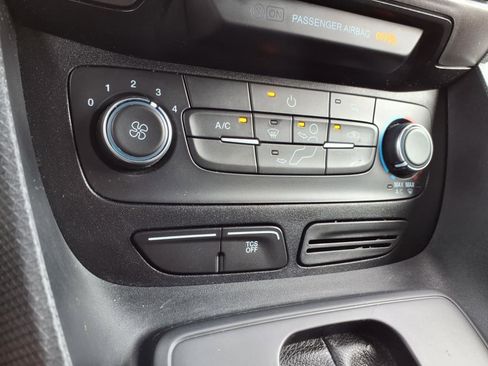 Used 2022 Ford Transit Connect XL w/ CNG/LPG Engine Prep Package image 7