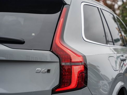 New 2026 Volvo XC90 B6 Ultra image 6
