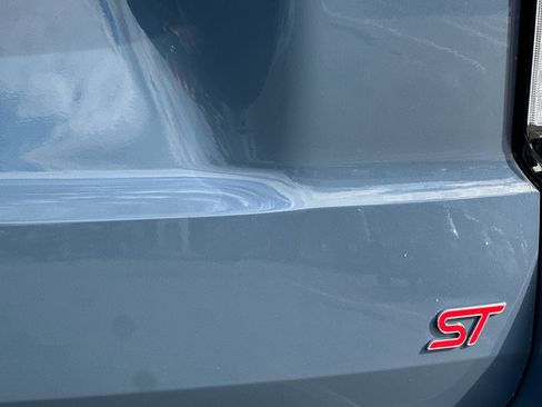 New 2026 Ford Explorer ST w/ Sun And Sound Package image 29