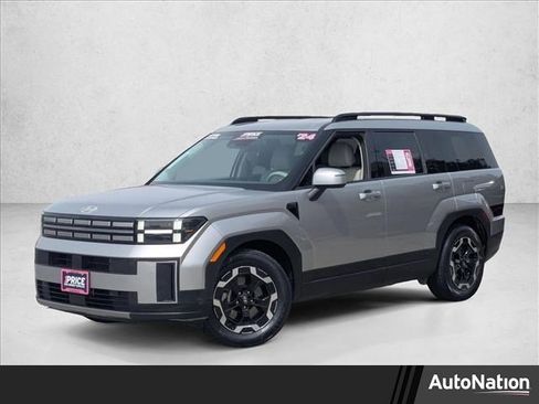 Used 2024 Hyundai Santa Fe SEL image 1