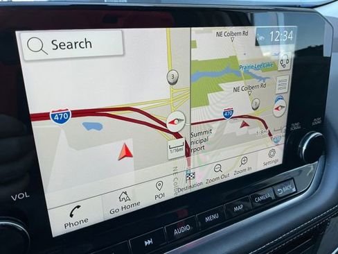 Used 2023 Nissan Rogue Platinum image 24