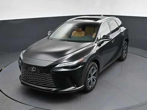 New 2026 Lexus RX 350 Premium image 30