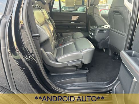 Certified 2025 Ford Expedition Max Active image 17