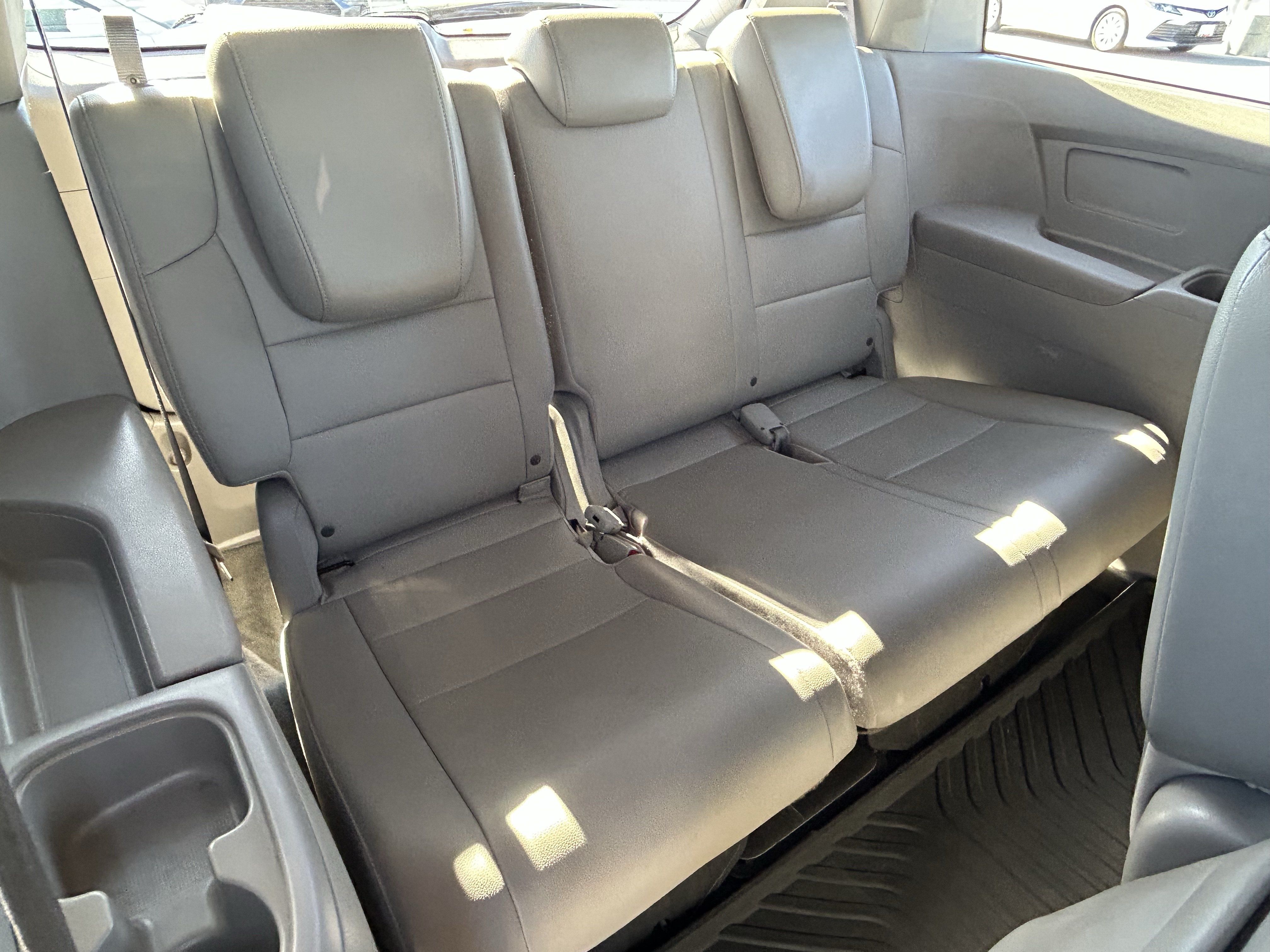 Used 2016 Honda Odyssey EX-L image 13