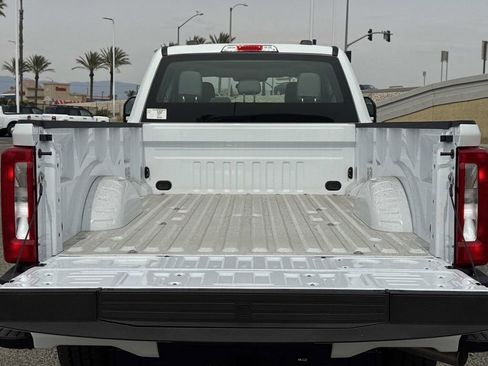 New 2026 Ford F250 XL w/ STX Appearance Package AWD/4WD image 27