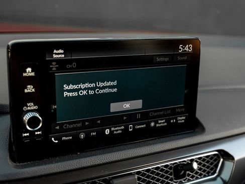 Used 2025 Acura Integra Type S FWD image 37