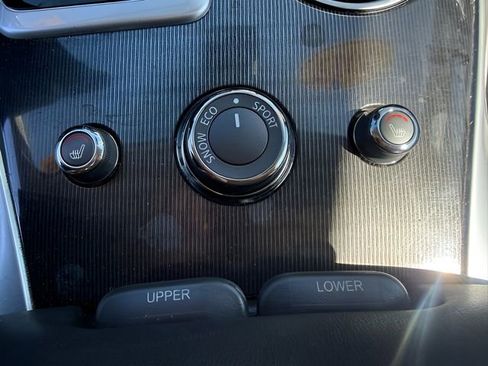 Used 2019 INFINITI QX60 Luxe image 24