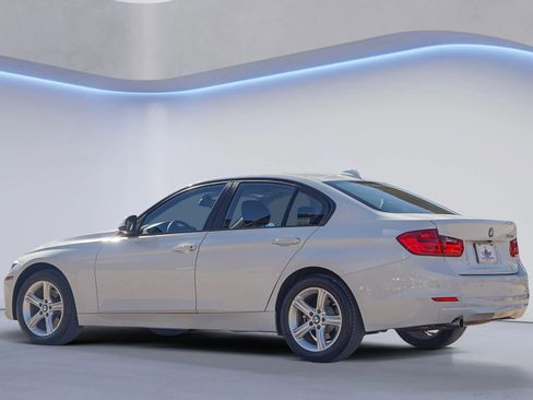 Used 2015 BMW 320i 320i Sedan 4D image 15