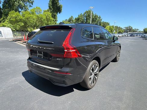 Used 2024 Volvo XC60 B5 Plus w/ Protection Package Premier AWD/4WD image 15