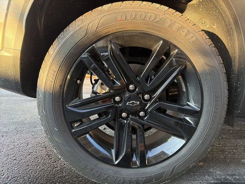 New 2026 Chevrolet Trax ACTIV w/ Sunroof Package image 37