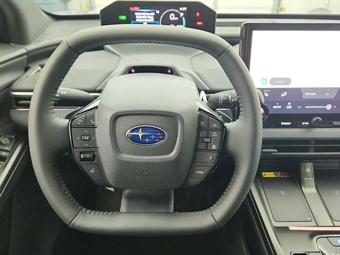 New 2026 Subaru Trailseeker AWD/4WD image 16