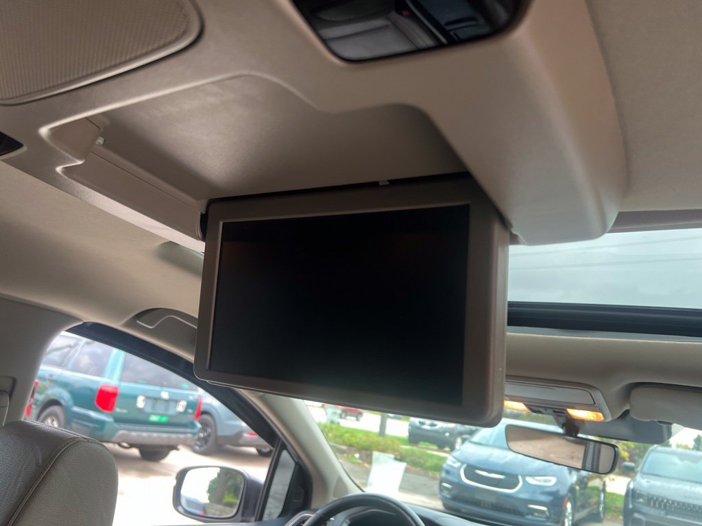 Used 2019 Honda Odyssey EX-L image 20