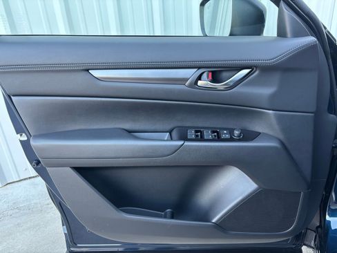 Certified 2025 MAZDA CX-5 AWD 2.5 S w/ Select Package image 13