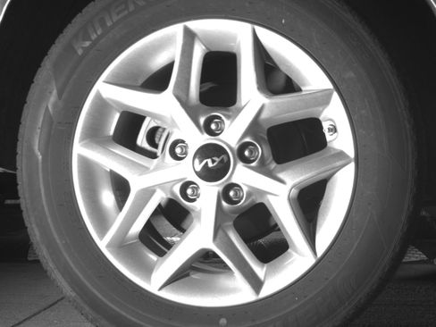 Used 2025 Kia Soul LX w/ LX Technology Package FWD image 15