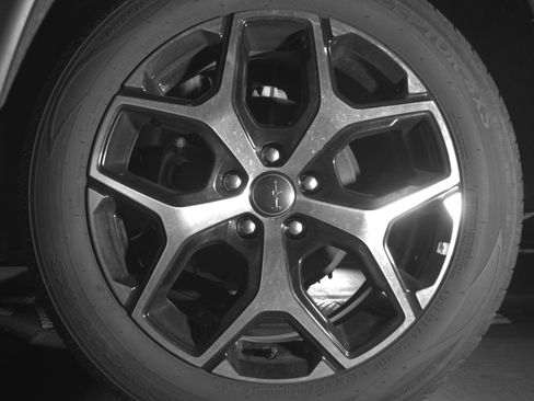 Used 2025 Jeep Compass Limited image 14