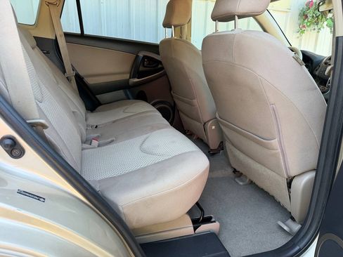 Used 2008 Toyota RAV4 2WD image 15