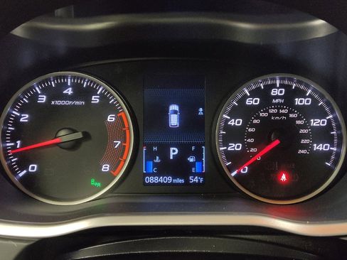 Used 2020 Mitsubishi Eclipse Cross SE image 23