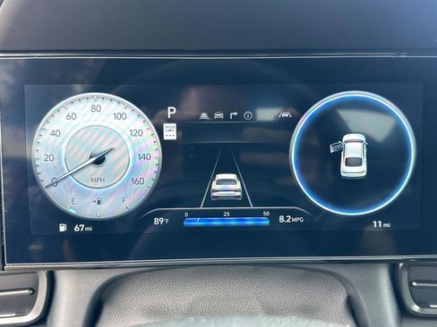 New 2025 Hyundai Elantra N Line image 25