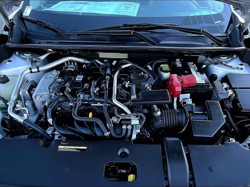 Used 2020 Nissan Sentra SV w/ Trunk Package image 9