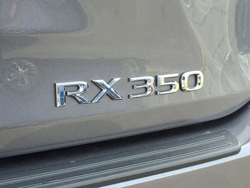 Used 2016 Lexus RX 350 AWD w/ Premium Package image 36