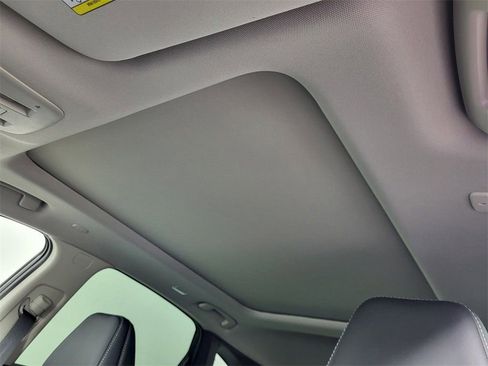 New 2025 Nissan Murano SL image 26